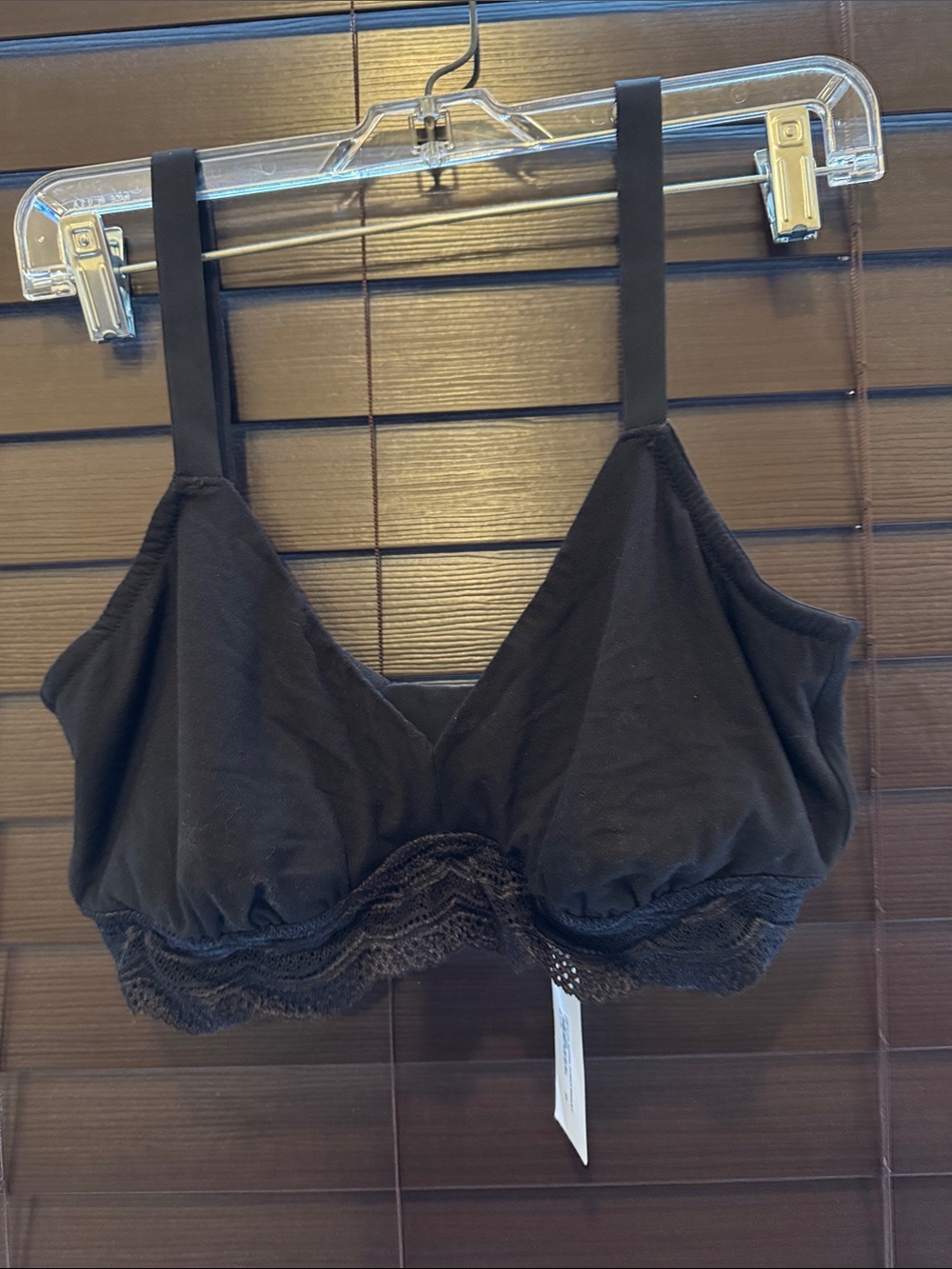 Cosabella Ceylon Curvy Bralet
